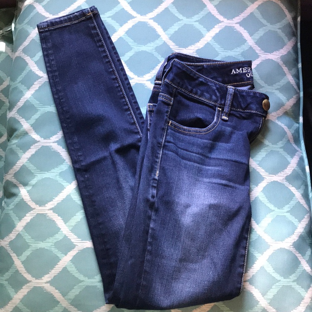 AE Jeggings
